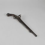 1280 4197 Flintlåspistol